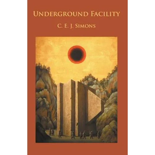 Underground Facility - Paperback