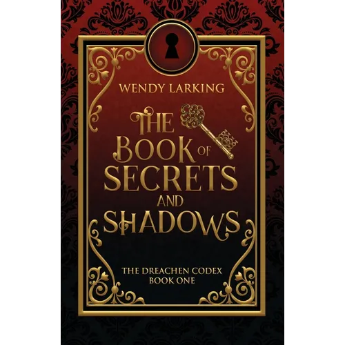 The Book of Secrets and Shadows - Paperback
