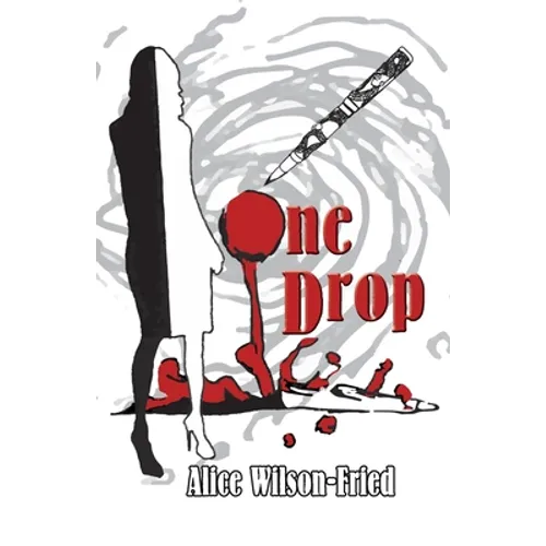 One Drop - Paperback