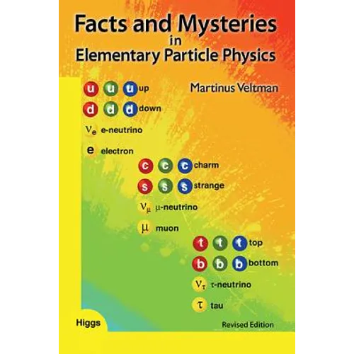 Fact & Myster Element..(REV Ed) - Hardcover