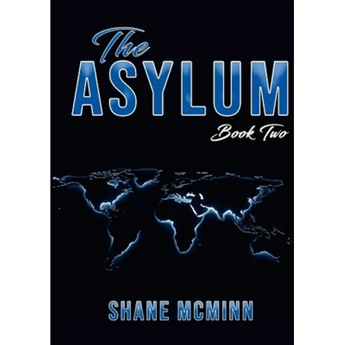 The Asylum book 2 - Paperback