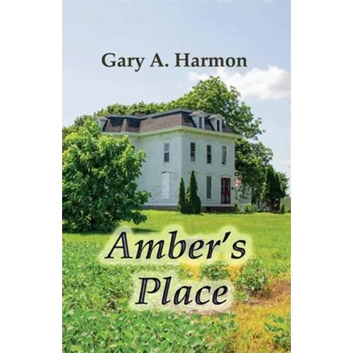 Amber's Place - Paperback