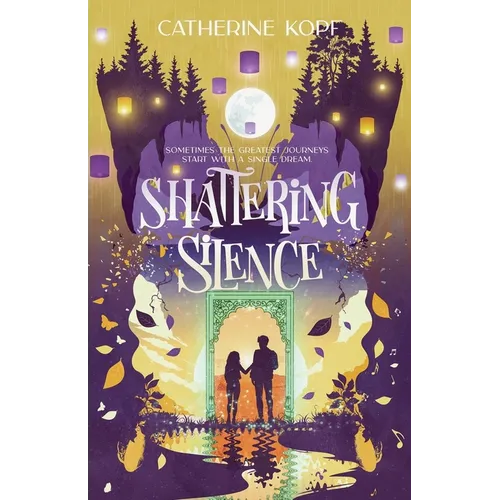 Shattering Silence - Paperback