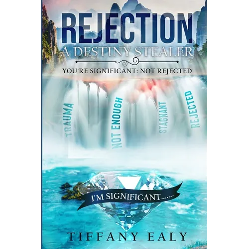 Rejection: A Destiny Stealer - Paperback