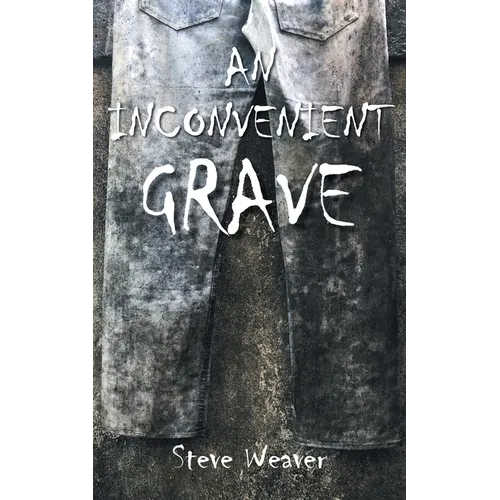 An Inconvenient Grave - Paperback