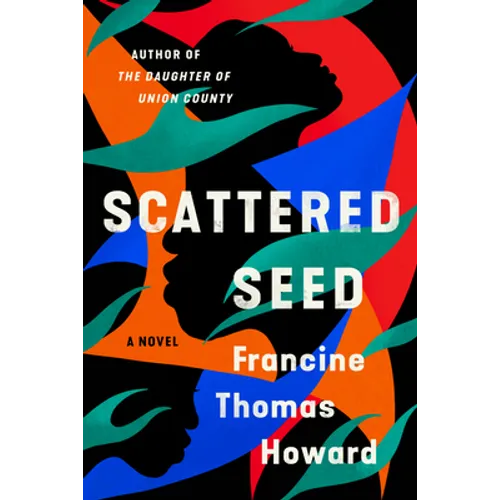 Scattered Seed - Paperback