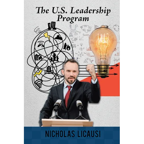 The U.S. Leadership Program - Paperback