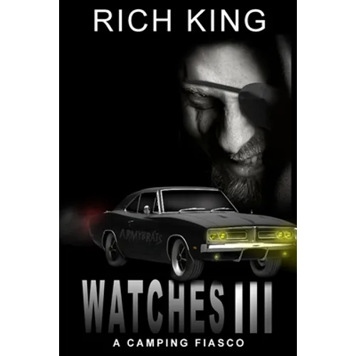 Watches III - Paperback