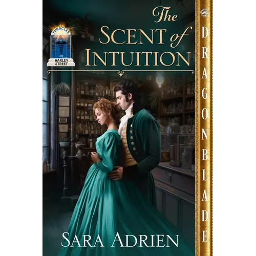 The Scent of Intuition - Paperback