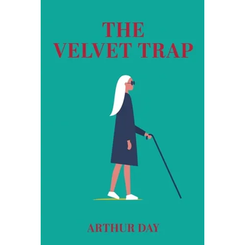 The Velvet Trap - Paperback