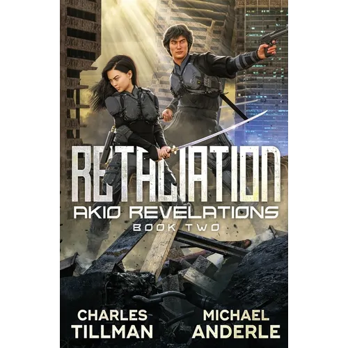 Retaliation - Paperback