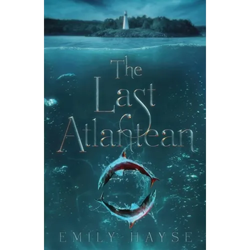 The Last Atlantean - Paperback