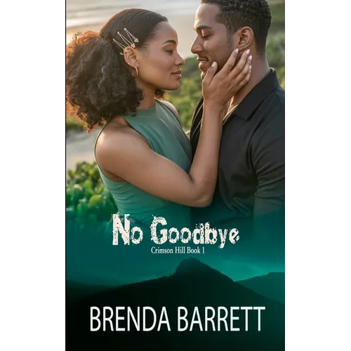 No Goodbye - Paperback