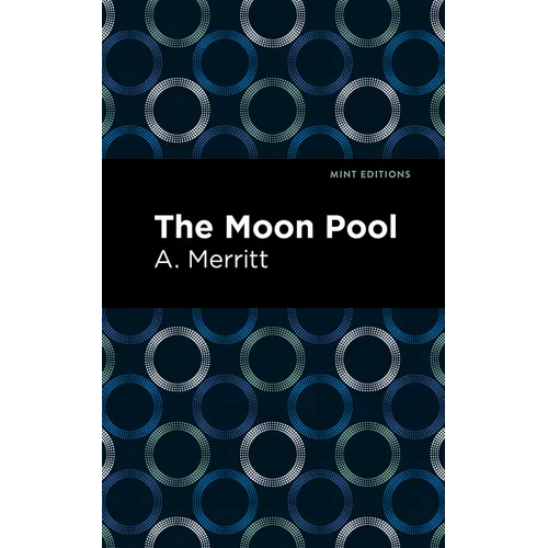The Moon Pool - Paperback