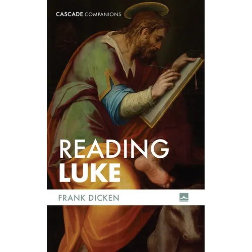 Reading Luke - Paperback