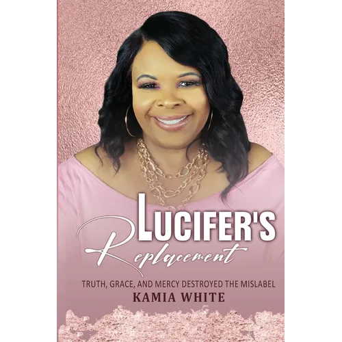 Lucifer's Replacement - Paperback