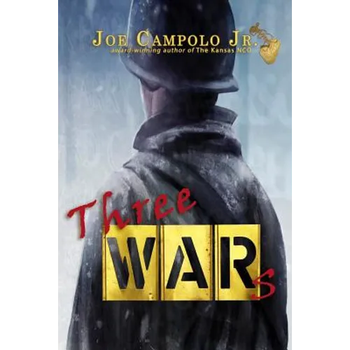 Three Wars - Paperback