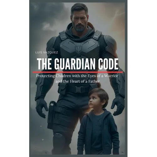 The Guardian Code - Paperback