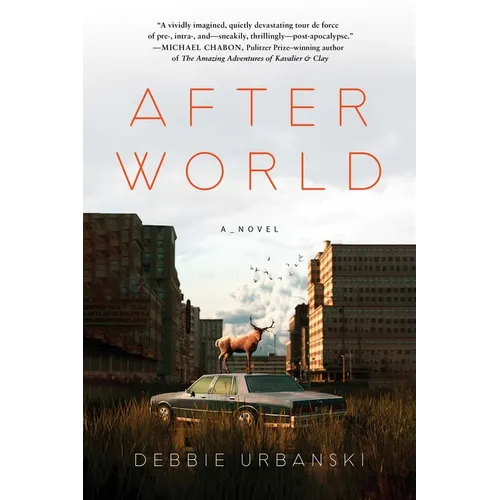 After World - Paperback