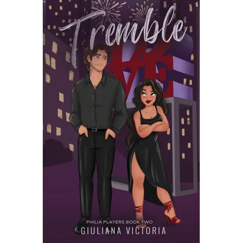 Tremble - Paperback