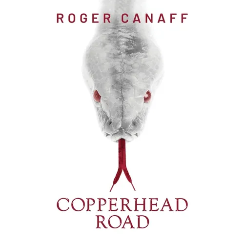 Copperhead Road - Paperback