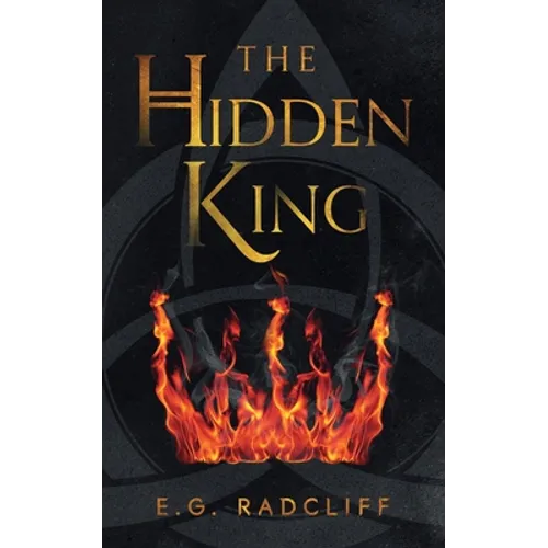 The Hidden King - Paperback