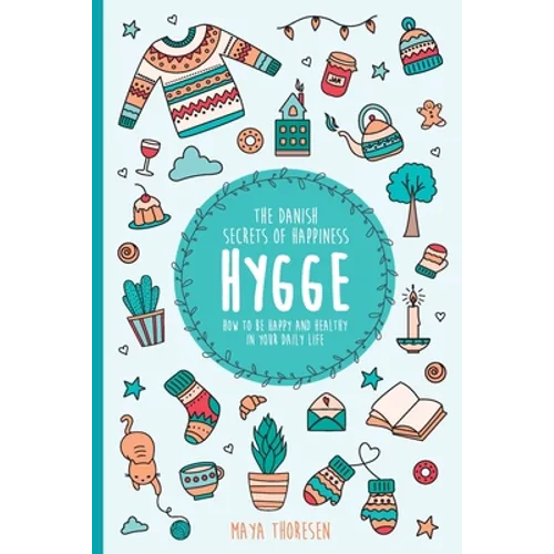 Hygge - Paperback