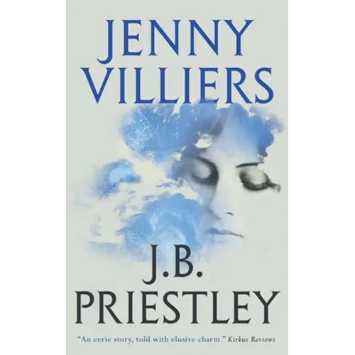 Jenny Villiers - Paperback