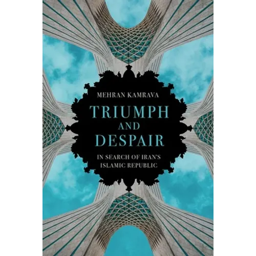 Triumph and Despair: In Search of Iran's Islamic Republic - Hardcover
