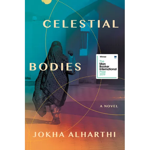 Celestial Bodies - Paperback