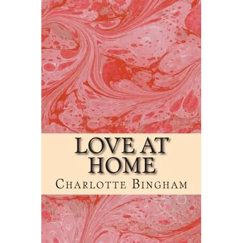 Love at Home - Paperback