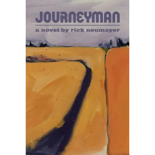 Journeyman - Paperback