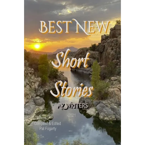 Best New Short Stories 2021 - Paperback