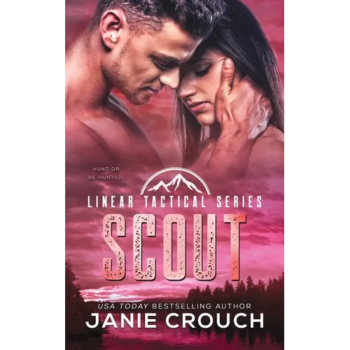 Scout - Paperback