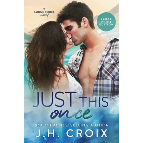 Just This Once - Paperback