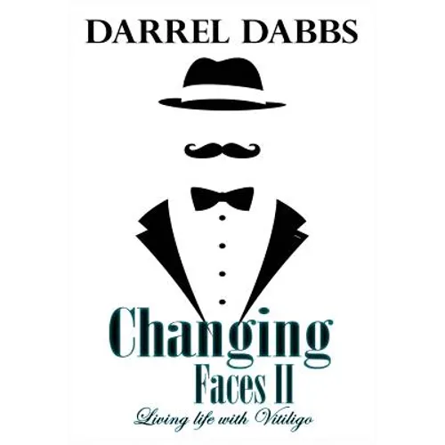 Changing Faces II - Hardcover