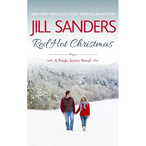 Red Hot Christmas - Paperback