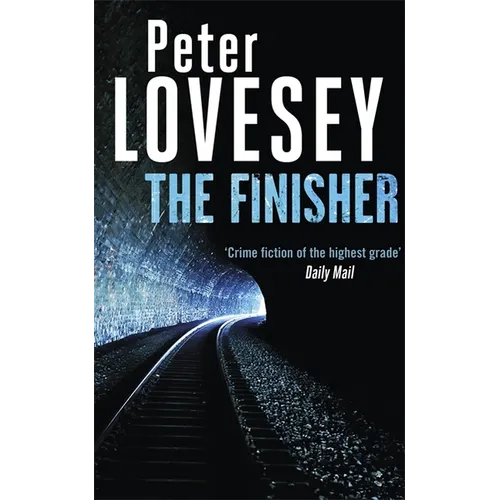 The Finisher - Paperback