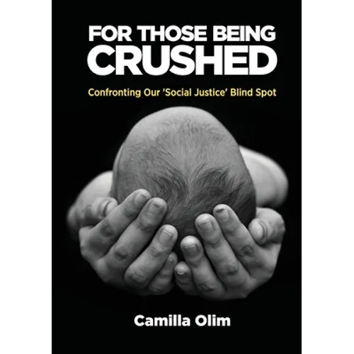 For those being crushed - Paperback