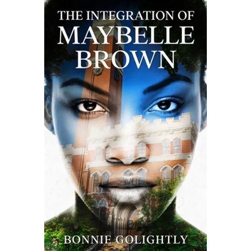 The Integration of Maybelle Brown - Paperback