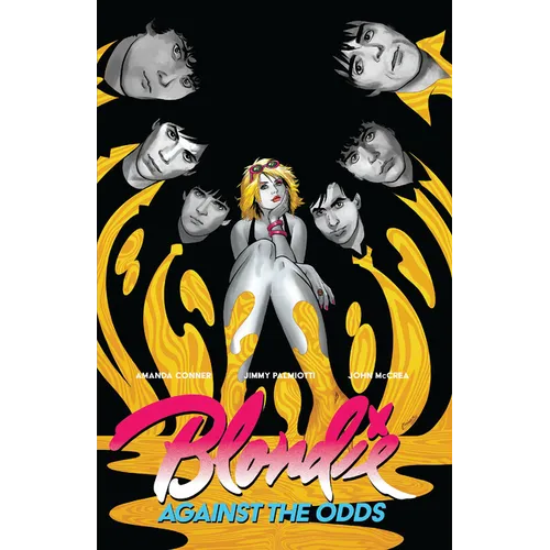 Blondie - Paperback