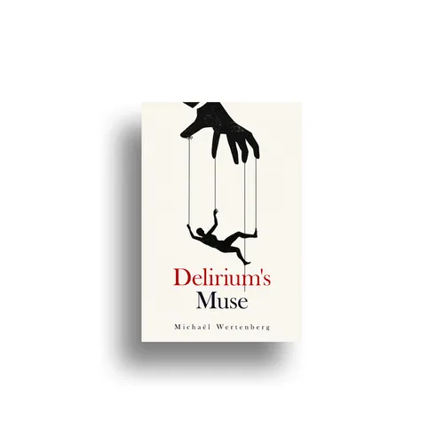 Delirium's Muse - Paperback