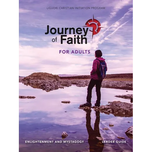 Journey of Faith for Adults, Enlightenment and Mystagogy - Spiral