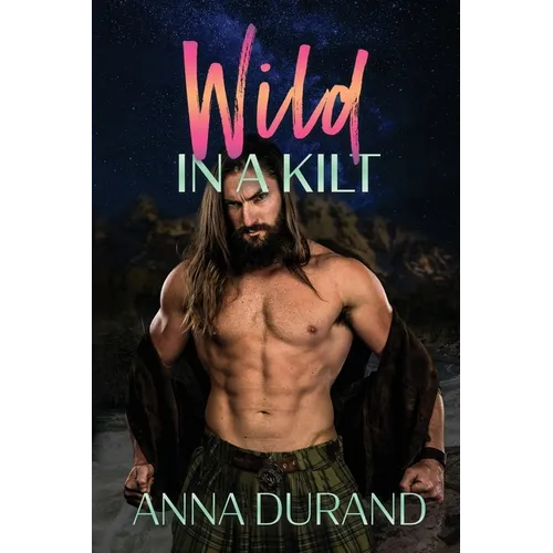 Wild in a Kilt - Paperback