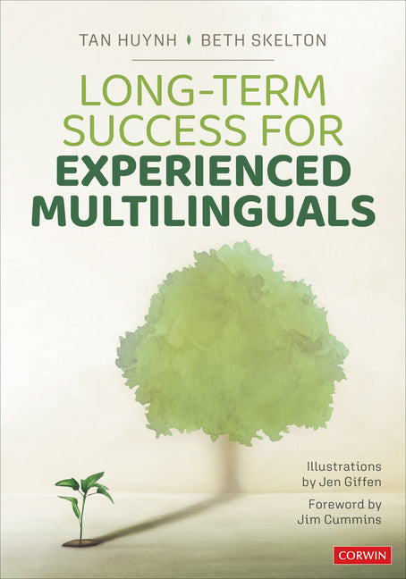 Long-Term Success for Experienced Multilinguals - Paperback
