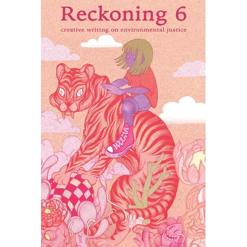 Reckoning 6 - Paperback