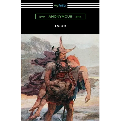 The Tain - Paperback