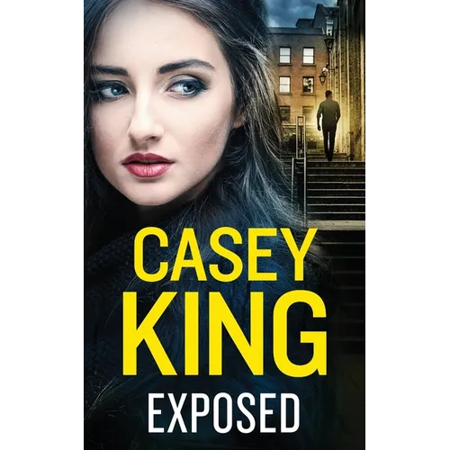 EXPOSED a completely unputdownable gritty and gripping gangland thriller - Paperback