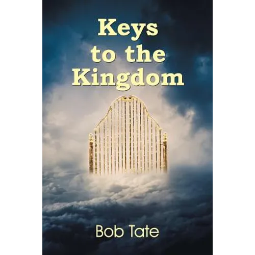 Keys to the Kingdom - Paperback