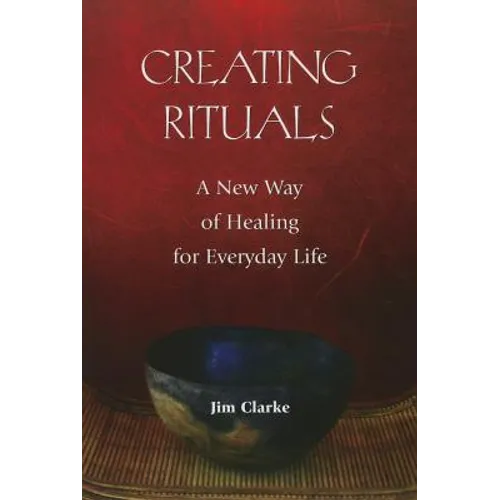 Creating Rituals - Paperback